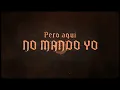 La Pocima Norteña - Como Duele El Amor (Video Lyric)