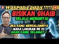 Download Lagu WASPADA ‼️LAKUKAN HAL INI AGAR BISIKAN MENJADI ENERGI POSITIF MENARIK REZEKI #abahsetu