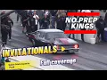 Street Outlaws No prep Kings Galot Motorsports Park Invitationals