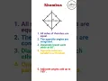 Download Lagu Properties of Rhombus