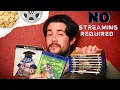Download Lagu No Streaming Required | Exploring The Warner Archive with Tom \u0026 Jerry, Amadeus 4K UHD \u0026 More