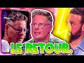 Download Lagu MATTHIEU DELORMEAU RACONTE SA DESCENTE AUX ENFERS : PRISON, POLÉMIQUES, DR*GUES - ACTU TV