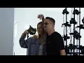 Robin Schulz & Felix Jaehn - One More Time feat. Alida (Making Of)