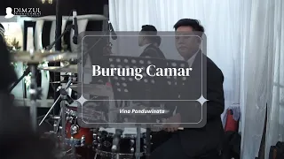 Burung Camar (Cover) - Dimzul Entertainment