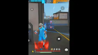ESTE ES EL TIKTOKER MÁS DESCARADO QUE VERÁS HOY 🤣! #freefire #garenafreefire #garena