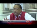 County Coroner helped drive people around New Year s Eve