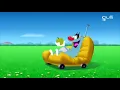 Oggy and The Cockroaches 🌞🌇🌦️  Under the Sun 🌞🌇🌦️ Full HD