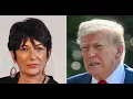 BREAKING MAJOR UPDATE on Ghislaine Maxwell