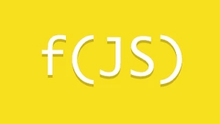 Functional Programming in JavaScript Introduction