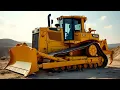 The All-New 2025 Caterpillar D12 Dozer Game-Changing Features You Need to See