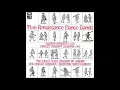 Lagu Tielman Susato arr. David Munrow : Twelve Dances from 'The Danserye' (1551)