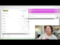 FULL BREAKDOWN OF MY TIP MENU AND CHATURBATE BOTS AND APPS HOW TO USE W TIMESTAMPS