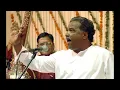 Pandit Venkatesh Kumar (vocal) - Raga Desi