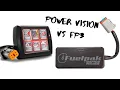 Power Vision of FP3? Beste tuner voor Harley-Davidson motorfietsen
