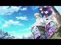 Infinite Dendogram Opening Theme