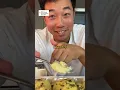 costco mashed potato