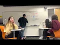 Group Activity Role Play DBT S T O P Skill