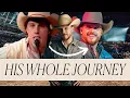 Cowboy at Heart The Cody Johnson Story