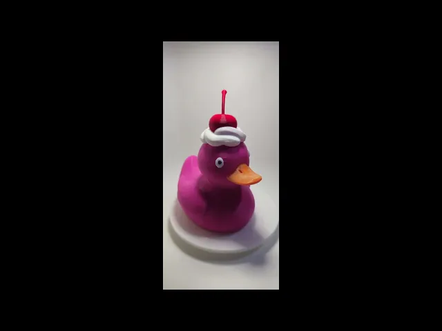Cherry Duck video thumbnail