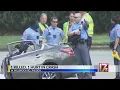 1 dead in major crash that closed Raleigh road for hours Sunday