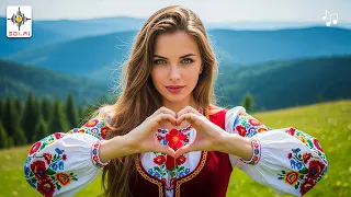 Ой прилинь мій соколе ясний Красива українська пісня Українська музика 2025 