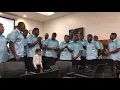 Download Lagu Mo ravi vei Jisu by Fiji Sevens team 2018