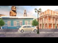 Recorriendo con Salvador Santorini