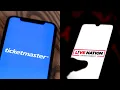 Jury finds that Ticketmaster and Live Nation had an anticompetitive monopoly over big concert venues