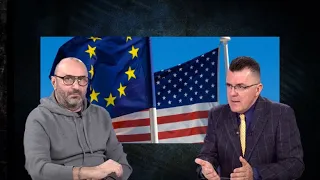 Dan Dungaciu: „Americanii își dau seama că o armată europeană nu poate face miracole”