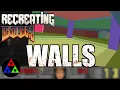 Recreating DOOM in Python Ep4 - WALLS