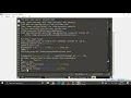 COS 330 - Global Buffer overflow