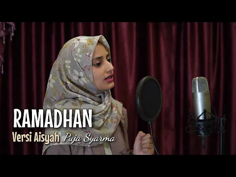 Download MP3 RAMADHAN VERSI AISYAH PUJA SYARMA