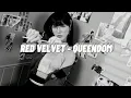 Download Lagu Red Velvet – Queendom LYRICS