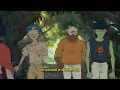 Gorillaz - The Moon Cave Subtitulada en Español