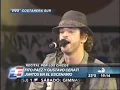 Fito Paez y Gustavo Cerati - Puente - Concierto Alas 2008