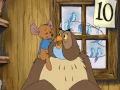 Download Lagu การ์ตูนเพื่อการศึกษา Winnie the Pooh สอนให้รู้จัก 123 เหมาะสำหรับเด็กเล็ก