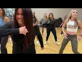 Missy Elliott Mashup ft Ciara (Work It, Lose Control, Level Up, WTF-Music Credit: Brian Esperon)