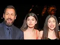 Inside Adam Sandler s Relationship With His Daughters