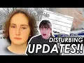 Claire Miller Quoted Saying I would have KILLED someone SOONER Parents Speak Out more UPDATES