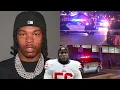Lagu Lil Baby NAMED In SHOOTING Of NFL Player After ARGUMENT At SUPER BOWL Party, POLICE Are..