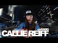 Lagu House, Electro, and Clubhouse in a Car | Callie Reiff | carRADIO 058
