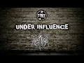 UNDER INFLUENCE - THYRFING - Patrick (Samael)