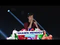 Download Lagu Shawn Mendes - ‘Stitches’ (live at Capital’s Summertime Ball 2018)