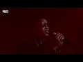 Rotimi - Make you say ( Live Performance) | Glitch Sessions
