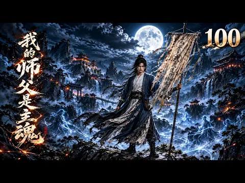 My Master Is the Primary Soul Episode 6