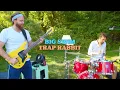 BIG SWIM // TRAP RABBIT - Live In Arjun's Garden