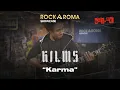Lagu KILMS - Karma | RockAroma Showcase Vol.34