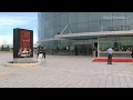 Smart Financial Centre grand opening