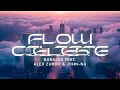 Flow Celeste - Barajas ft. Alex Zurdo & JOHN NA (Visualizer Video)