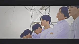 MV BTS 방탄소년단 Love Maze 